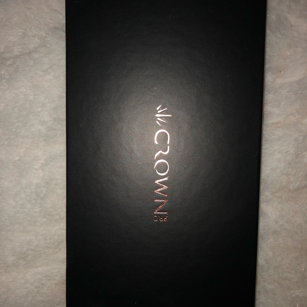 Never used eyeshadow✨